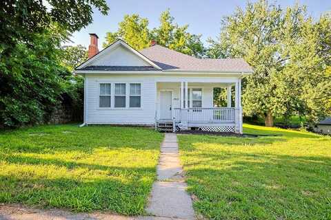 1912 Holman Street, Saint Joseph, MO 64501