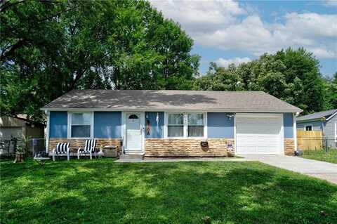 3136 S 8th Street, Kansas City, KS 66103