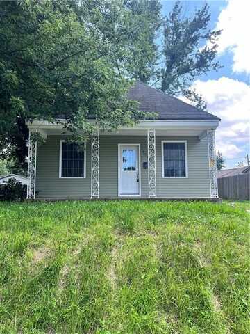 3324 Duncan Street, Saint Joseph, MO 64507