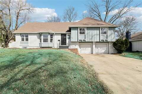 11600 E 62nd Street, Raytown, MO 64133