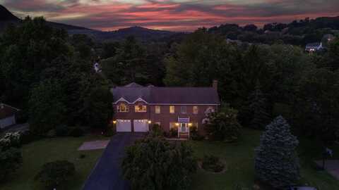 3237 ARROWHEAD RD, ROCKINGHAM, VA 22801