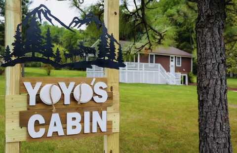 4064 PINE GROVE RD, STANLEY, VA 22851