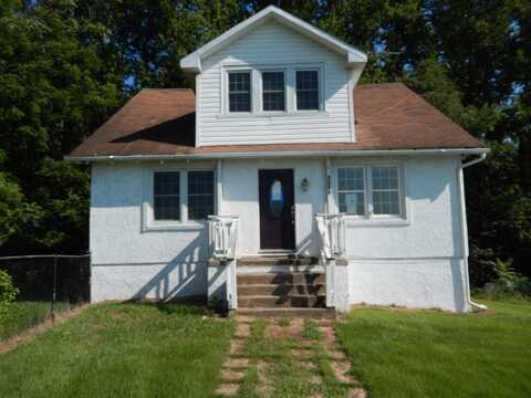 8445 JAMES MONROE HWY, CULPEPER, VA 22701