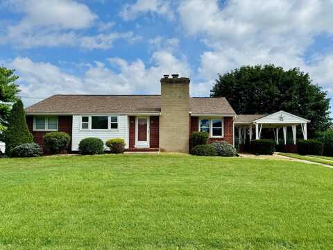 4562 OTTOBINE RD, DAYTON, VA 22821