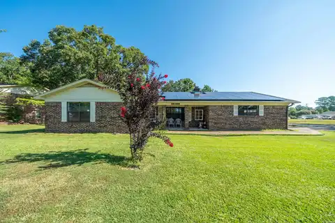 100 BRIGHTON Place, Hot Springs, AR 71913