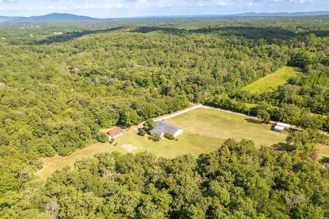 309 WHEELER FERRY Road, Royal, AR 71968