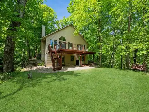 2617 NE Rainier Court, CedarRapids, IA 52402