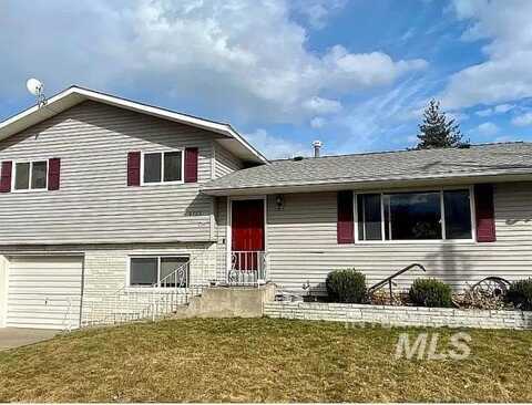 2113 Schaefer Drive, Clarkston, WA 99403