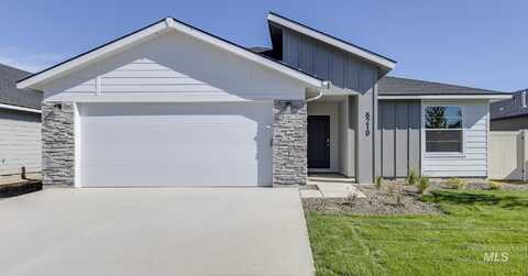 6210 W Naxos St, Meridian, ID 83646