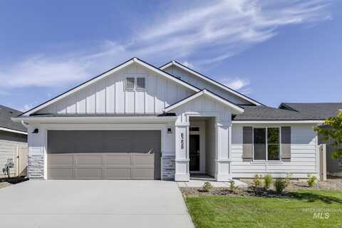 6258 W Naxos St, Meridian, ID 83646