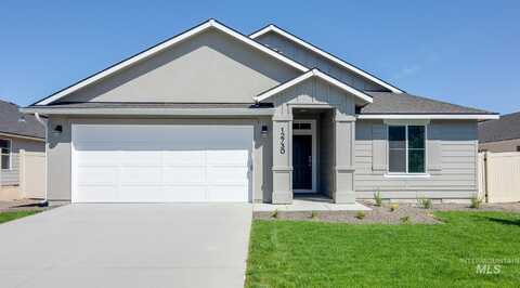 6258 W Naxos St, Meridian, ID 83646