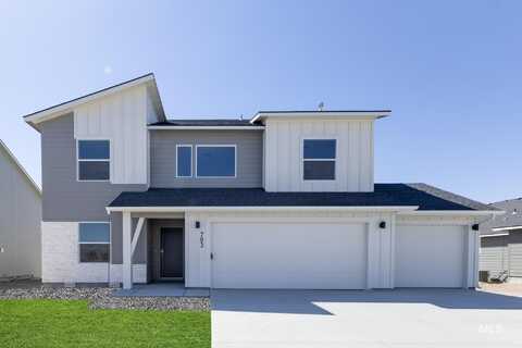783 Morrow St, Mountain Home, ID 83647