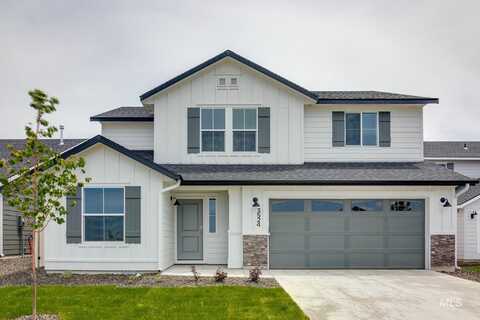 3472 W Morere Dr, Meridian, ID 83642