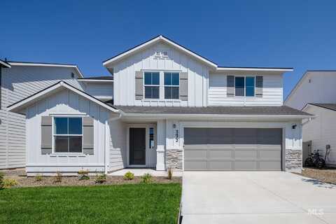 3472 W Morere Dr, Meridian, ID 83642