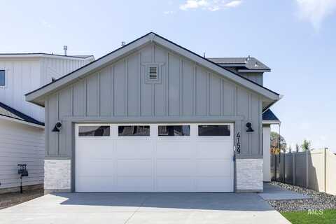 4159 E Kalinga St, Meridian, ID 83642