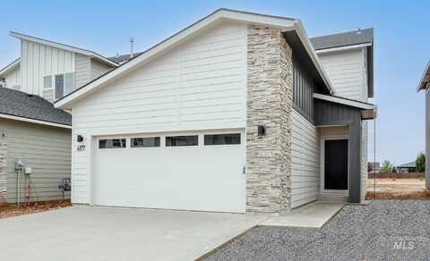 4177 E Hillsong St, Meridian, ID 83642