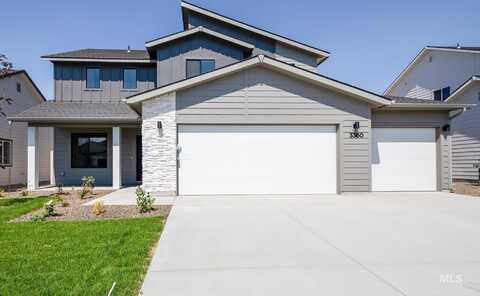 3360 W Morere Dr, Meridian, ID 83642