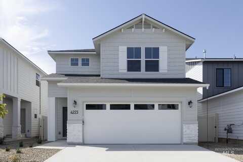 4223 E Woodmurra St, Meridian, ID 83642