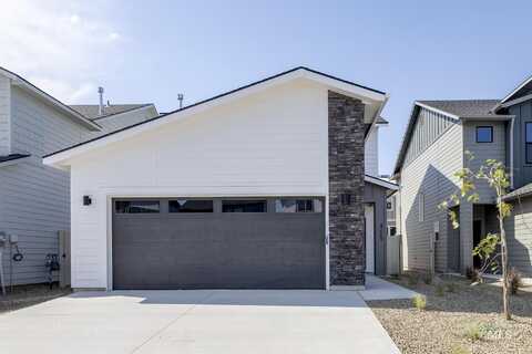 4209 E Woodmurra St, Meridian, ID 83709