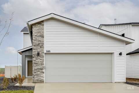 4209 E Woodmurra St, Meridian, ID 83709
