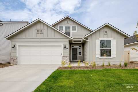 3440 W Morere Dr, Meridian, ID 83642