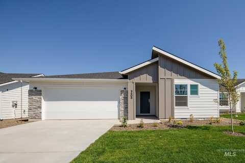 3408 W Morere Dr, Meridian, ID 83642