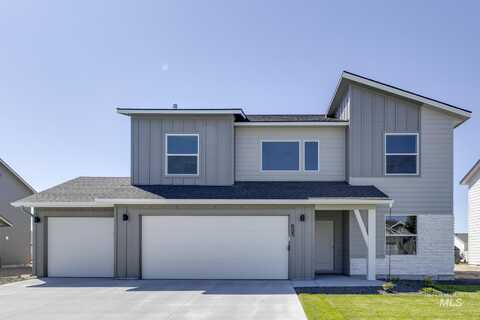 685 W Striped Owl St, Kuna, ID 83634