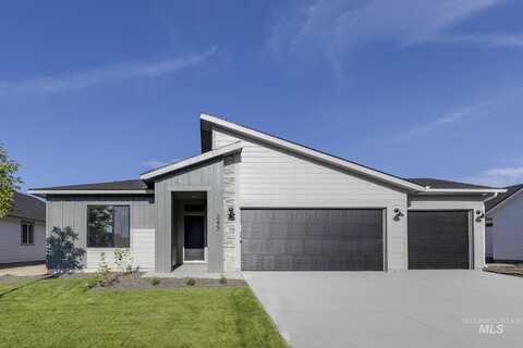2277 N Kenneth Ave, Kuna, ID 83634