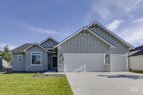 702 W Striped Owl St, Kuna, ID 83634