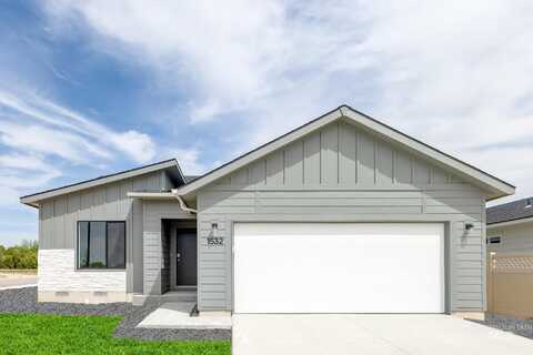 11105 Noble Dr, Caldwell, ID 83605