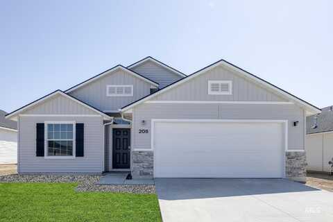 4201 Hewitt St, Caldwell, ID 83605