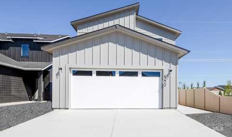 4272 E Woodmurra St, Meridian, ID 83642