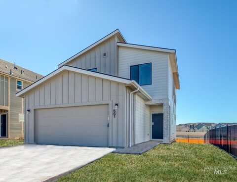 4272 E Woodmurra St, Meridian, ID 83709