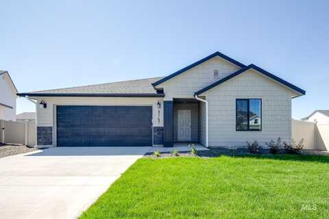 9147 W White Jasmine Ct, Nampa, ID 83687