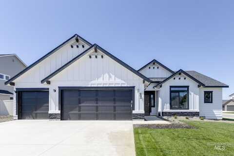 6203 W Karpathos St, Meridian, ID 83646
