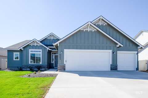 6203 W Karpathos St, Meridian, ID 83646