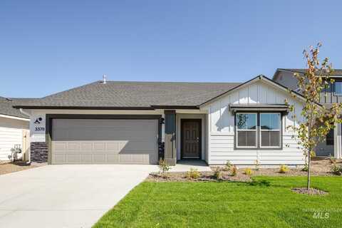 3378 W Morere Dr, Meridian, ID 83642