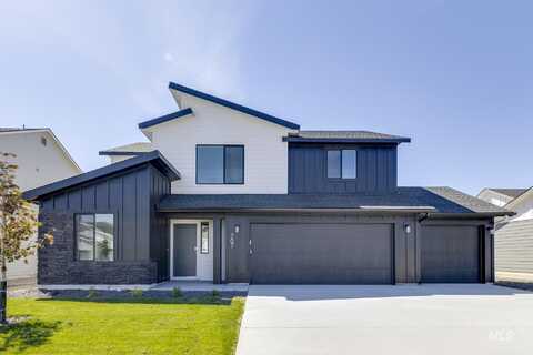 707 W Striped Owl St, Kuna, ID 83634