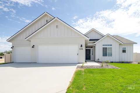 5316 Castleton Ave, Nampa, ID 83686