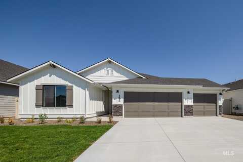 3424 W Morere Dr, Meridian, ID 83642