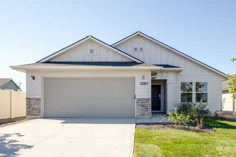 3267 W Morere Dr, Meridian, ID 83642