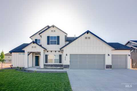5213 Castleton Ave, Nampa, ID 83686