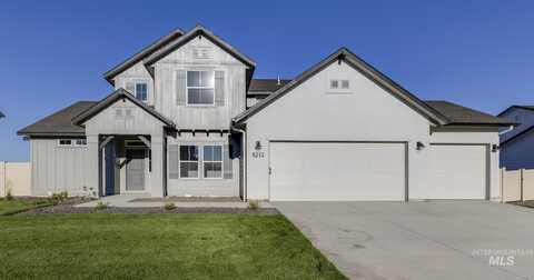 5213 Castleton Ave, Nampa, ID 83686