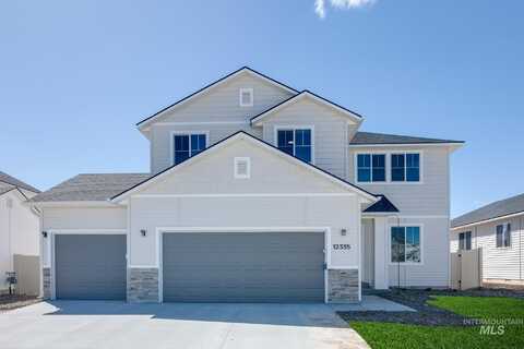 13317 Cut St, Caldwell, ID 83607