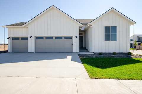 6398 S Banded Eagle Way, Boise, ID 83709