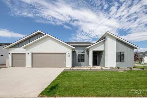 5131 Castleton Ave, Nampa, ID 83686