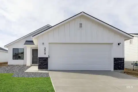 6529 S Banded Eagle Way, Boise, ID 83709