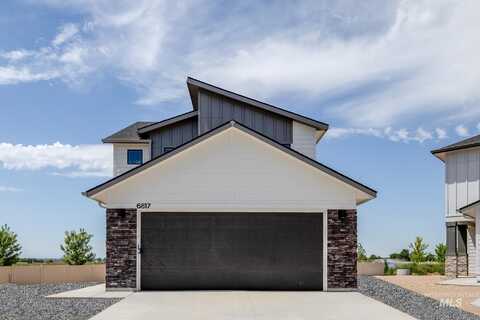6817 S Old Farm Ave, Meridian, ID 83642