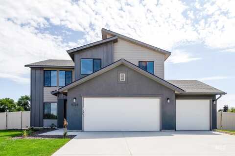 5328 Castleton Ave, Nampa, ID 83686