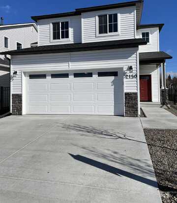 2150 S Defio Pl, Meridian, ID 83642